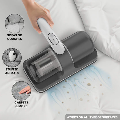 Nano™ Pro Vacuum