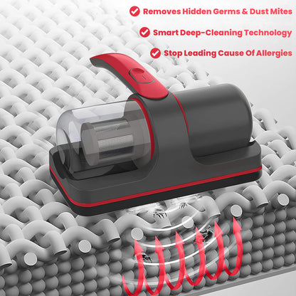 Nano™ Pro Vacuum